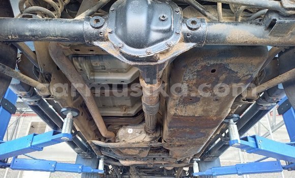 Acheter Occasion Voiture Jeep Wrangler Blanc à Beitbridge, Matabeleland South Acheter Occasion Voiture Jeep Wrangler Blanc à Beitbridge, Matabeleland South