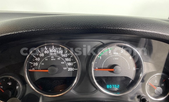 Acheter Occasion Voiture Jeep Wrangler Blanc à Beitbridge, Matabeleland South Acheter Occasion Voiture Jeep Wrangler Blanc à Beitbridge, Matabeleland South