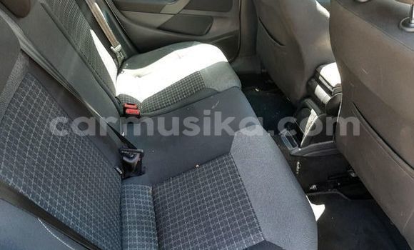 Acheter Occasion Voiture Volkswagen Polo Gris à Beitbridge, Matabeleland South Acheter Occasion Voiture Volkswagen Polo Gris à Beitbridge, Matabeleland South