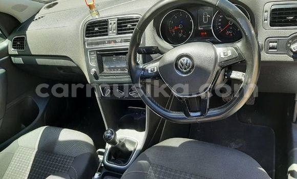 Acheter Occasion Voiture Volkswagen Polo Gris à Beitbridge, Matabeleland South Acheter Occasion Voiture Volkswagen Polo Gris à Beitbridge, Matabeleland South