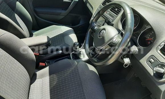 Acheter Occasion Voiture Volkswagen Polo Gris à Beitbridge, Matabeleland South Acheter Occasion Voiture Volkswagen Polo Gris à Beitbridge, Matabeleland South