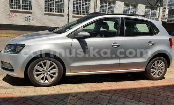 Acheter Occasion Voiture Volkswagen Polo Gris à Beitbridge, Matabeleland South Acheter Occasion Voiture Volkswagen Polo Gris à Beitbridge, Matabeleland South