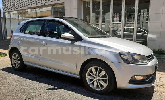 Acheter Occasion Voiture Volkswagen Polo Gris à Beitbridge, Matabeleland South Acheter Occasion Voiture Volkswagen Polo Gris à Beitbridge, Matabeleland South