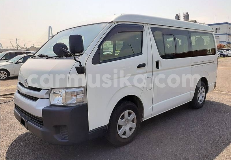 Big with watermark toyota hiace matabeleland south beitbridge 29083