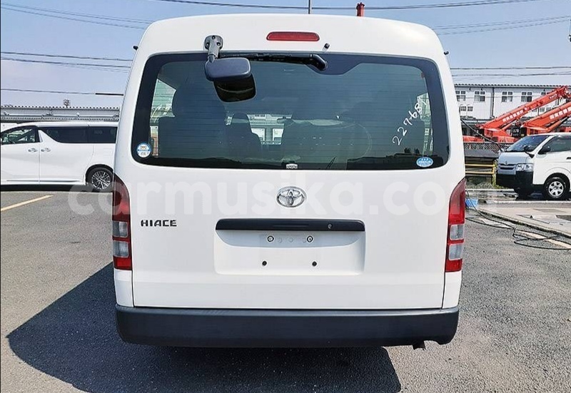 Big with watermark toyota hiace matabeleland south beitbridge 29083