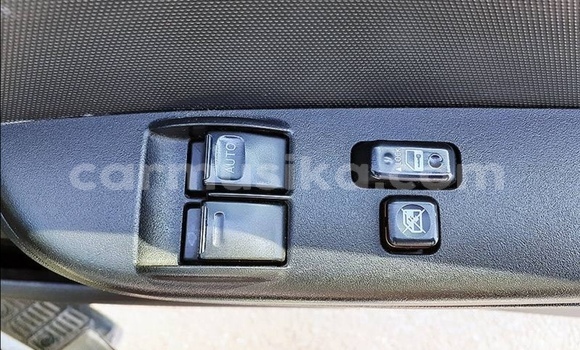 Acheter Occasion Voiture Toyota Hiace Blanc à Beitbridge, Matabeleland South Acheter Occasion Voiture Toyota Hiace Blanc à Beitbridge, Matabeleland South