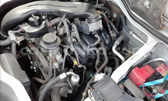 Acheter Occasion Voiture Toyota Hiace Blanc à Beitbridge, Matabeleland South Acheter Occasion Voiture Toyota Hiace Blanc à Beitbridge, Matabeleland South