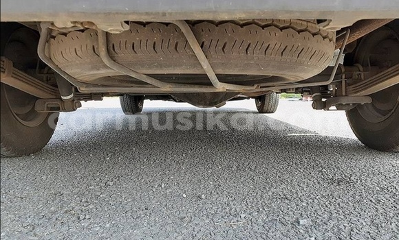 Acheter Occasion Voiture Toyota Hiace Blanc à Beitbridge, Matabeleland South Acheter Occasion Voiture Toyota Hiace Blanc à Beitbridge, Matabeleland South