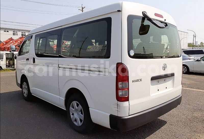 Big with watermark toyota hiace matabeleland south beitbridge 29083