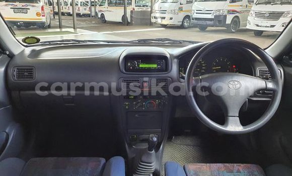 Buy Used Toyota Corolla Red Car in Beitbridge in Matabeleland South Buy Used Toyota Corolla Red Car in Beitbridge in Matabeleland South