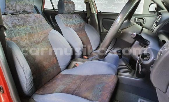 Buy Used Toyota Corolla Red Car in Beitbridge in Matabeleland South Buy Used Toyota Corolla Red Car in Beitbridge in Matabeleland South