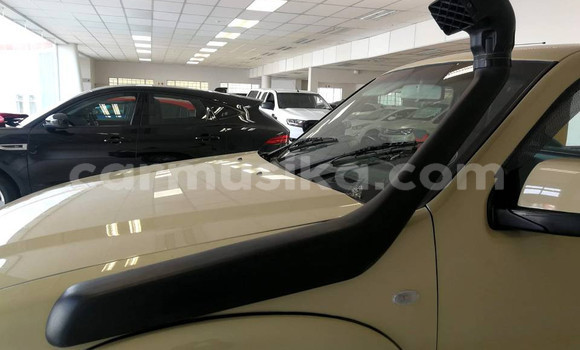 Acheter Occasion Voiture Mazda BT-50 Beige à Beitbridge, Matabeleland South Acheter Occasion Voiture Mazda BT-50 Beige à Beitbridge, Matabeleland South