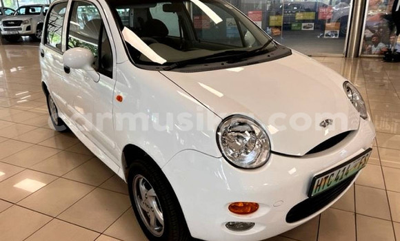 Acheter Occasion Voiture Chery QQ6 (S21) Blanc à Beitbridge, Matabeleland South Acheter Occasion Voiture Chery QQ6 (S21) Blanc à Beitbridge, Matabeleland South