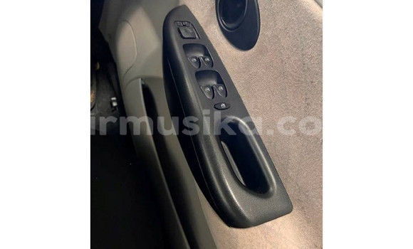 Acheter Occasion Voiture Chery QQ6 (S21) Blanc à Beitbridge, Matabeleland South Acheter Occasion Voiture Chery QQ6 (S21) Blanc à Beitbridge, Matabeleland South