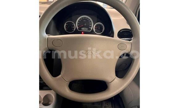 Acheter Occasion Voiture Chery QQ6 (S21) Blanc à Beitbridge, Matabeleland South Acheter Occasion Voiture Chery QQ6 (S21) Blanc à Beitbridge, Matabeleland South