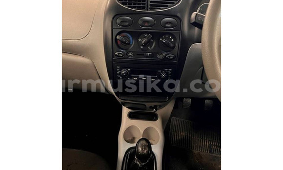 Acheter Occasion Voiture Chery QQ6 (S21) Blanc à Beitbridge, Matabeleland South Acheter Occasion Voiture Chery QQ6 (S21) Blanc à Beitbridge, Matabeleland South