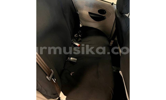 Acheter Occasion Voiture Chery QQ6 (S21) Blanc à Beitbridge, Matabeleland South Acheter Occasion Voiture Chery QQ6 (S21) Blanc à Beitbridge, Matabeleland South