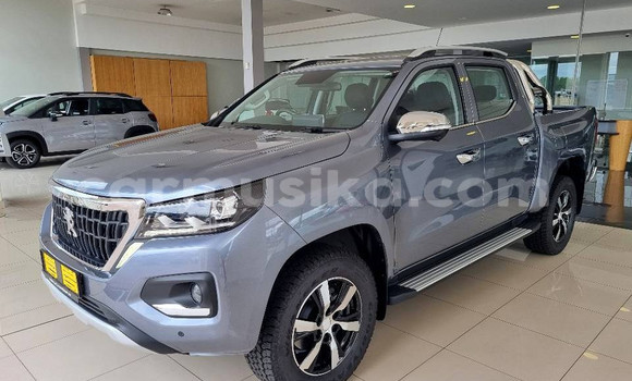 Acheter Occasion Voiture Peugeot Traveller Gris à Beitbridge, Matabeleland South Acheter Occasion Voiture Peugeot Traveller Gris à Beitbridge, Matabeleland South