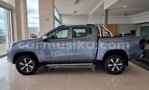 Acheter Occasion Voiture Peugeot Traveller Gris à Beitbridge, Matabeleland South Acheter Occasion Voiture Peugeot Traveller Gris à Beitbridge, Matabeleland South