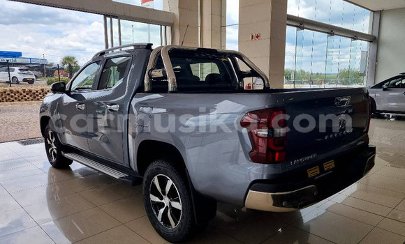 Acheter Occasion Voiture Peugeot Traveller Gris à Beitbridge, Matabeleland South Acheter Occasion Voiture Peugeot Traveller Gris à Beitbridge, Matabeleland South