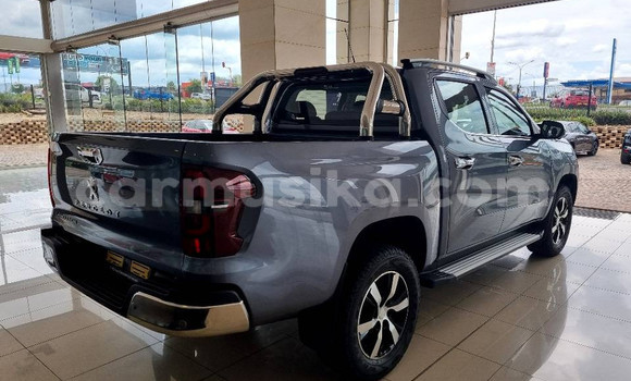 Acheter Occasion Voiture Peugeot Traveller Gris à Beitbridge, Matabeleland South Acheter Occasion Voiture Peugeot Traveller Gris à Beitbridge, Matabeleland South