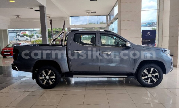 Acheter Occasion Voiture Peugeot Traveller Gris à Beitbridge, Matabeleland South Acheter Occasion Voiture Peugeot Traveller Gris à Beitbridge, Matabeleland South