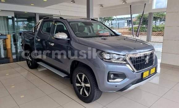 Acheter Occasion Voiture Peugeot Traveller Gris à Beitbridge, Matabeleland South Acheter Occasion Voiture Peugeot Traveller Gris à Beitbridge, Matabeleland South