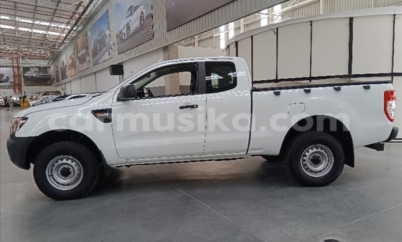 Buy Used Ford Ranger White Car in Beitbridge in Matabeleland South Buy Used Ford Ranger White Car in Beitbridge in Matabeleland South
