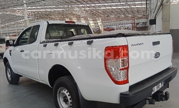 Buy Used Ford Ranger White Car in Beitbridge in Matabeleland South Buy Used Ford Ranger White Car in Beitbridge in Matabeleland South