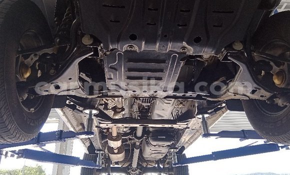 Buy Used Ford Ranger White Car in Beitbridge in Matabeleland South Buy Used Ford Ranger White Car in Beitbridge in Matabeleland South