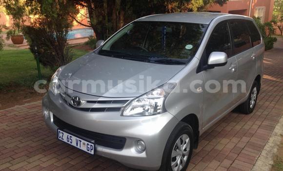Tenga Tsaru Toyota Avanza Sirivha Mota in Beitbridge in Matabeleland South Tenga Tsaru Toyota Avanza Sirivha Mota in Beitbridge in Matabeleland South