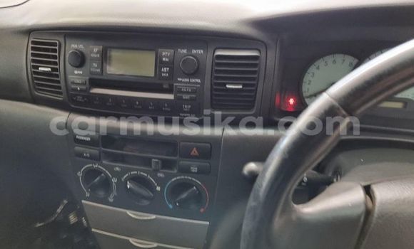 Buy Used Toyota Runx Red Car in Beitbridge in Matabeleland South Buy Used Toyota Runx Red Car in Beitbridge in Matabeleland South