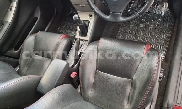 Buy Used Toyota Runx Red Car in Beitbridge in Matabeleland South Buy Used Toyota Runx Red Car in Beitbridge in Matabeleland South