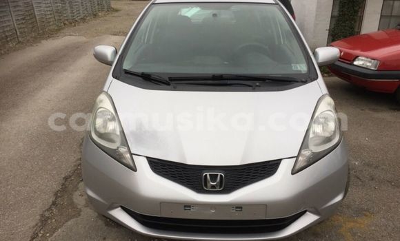Tenga Tsaru Honda Jazz Sirivha Mota in Beitbridge in Matabeleland South Tenga Tsaru Honda Jazz Sirivha Mota in Beitbridge in Matabeleland South