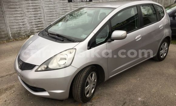 Tenga Tsaru Honda Jazz Sirivha Mota in Beitbridge in Matabeleland South Tenga Tsaru Honda Jazz Sirivha Mota in Beitbridge in Matabeleland South