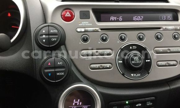 Tenga Tsaru Honda Jazz Sirivha Mota in Beitbridge in Matabeleland South Tenga Tsaru Honda Jazz Sirivha Mota in Beitbridge in Matabeleland South