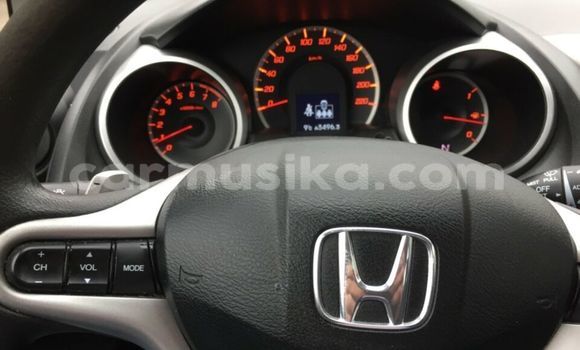 Tenga Tsaru Honda Jazz Sirivha Mota in Beitbridge in Matabeleland South Tenga Tsaru Honda Jazz Sirivha Mota in Beitbridge in Matabeleland South