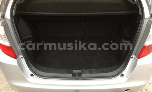 Tenga Tsaru Honda Jazz Sirivha Mota in Beitbridge in Matabeleland South Tenga Tsaru Honda Jazz Sirivha Mota in Beitbridge in Matabeleland South