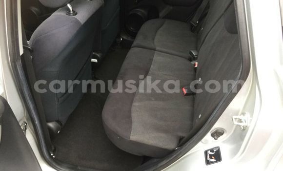 Tenga Tsaru Honda Jazz Sirivha Mota in Beitbridge in Matabeleland South Tenga Tsaru Honda Jazz Sirivha Mota in Beitbridge in Matabeleland South