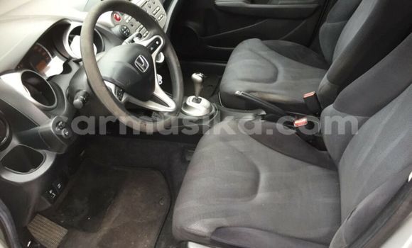 Tenga Tsaru Honda Jazz Sirivha Mota in Beitbridge in Matabeleland South Tenga Tsaru Honda Jazz Sirivha Mota in Beitbridge in Matabeleland South