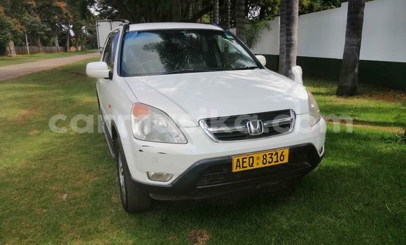 Tenga Tsaru Honda CR–V Chena Mota in Harare in Harare Tenga Tsaru Honda CR–V Chena Mota in Harare in Harare