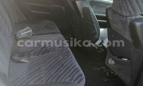 Tenga Tsaru Honda CR–V Chena Mota in Harare in Harare Tenga Tsaru Honda CR–V Chena Mota in Harare in Harare