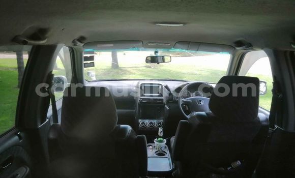 Tenga Tsaru Honda CR–V Chena Mota in Harare in Harare Tenga Tsaru Honda CR–V Chena Mota in Harare in Harare