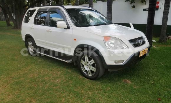 Tenga Tsaru Honda CR–V Chena Mota in Harare in Harare Tenga Tsaru Honda CR–V Chena Mota in Harare in Harare
