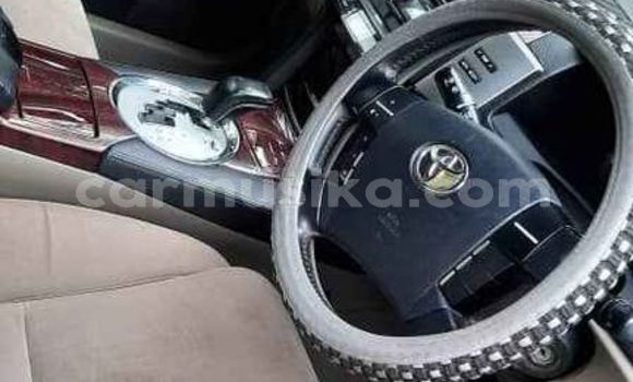 Tenga Tsaru Toyota Mark X Sirivha Mota in Harare in Harare Tenga Tsaru Toyota Mark X Sirivha Mota in Harare in Harare