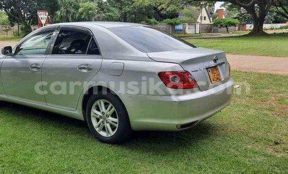 Tenga Tsaru Toyota Mark X Sirivha Mota in Harare in Harare Tenga Tsaru Toyota Mark X Sirivha Mota in Harare in Harare