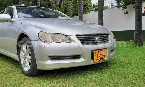 Tenga Tsaru Toyota Mark X Sirivha Mota in Harare in Harare Tenga Tsaru Toyota Mark X Sirivha Mota in Harare in Harare