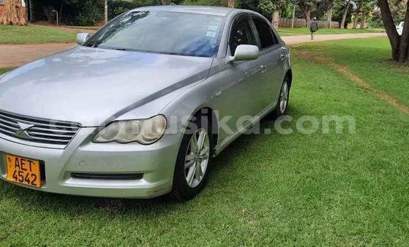 Tenga Tsaru Toyota Mark X Sirivha Mota in Harare in Harare Tenga Tsaru Toyota Mark X Sirivha Mota in Harare in Harare