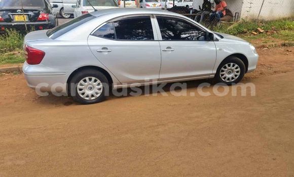 Tenga Tsaru Toyota Allion Sirivha Mota in Harare in Harare Tenga Tsaru Toyota Allion Sirivha Mota in Harare in Harare