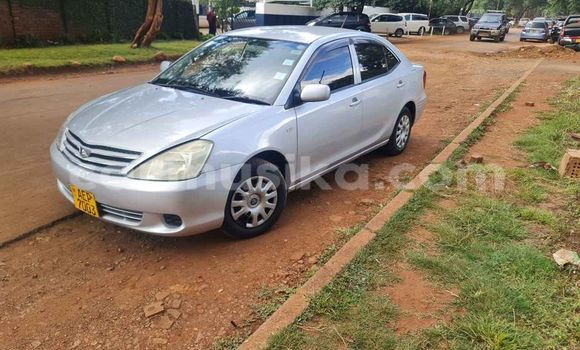 Tenga Tsaru Toyota Allion Sirivha Mota in Harare in Harare Tenga Tsaru Toyota Allion Sirivha Mota in Harare in Harare